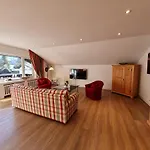 Appartement Alpenhorizont Garmisch-Partenkirchen