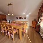 Alpenhorizont Appartement *