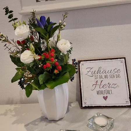 Apartament Alpenhorizont *