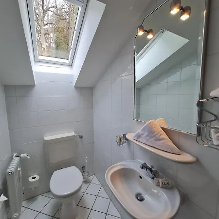 Apartament Alpenhorizont Garmisch-Partenkirchen