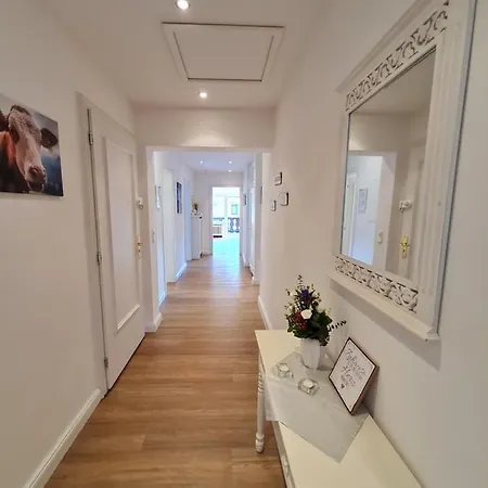 Apartament Alpenhorizont