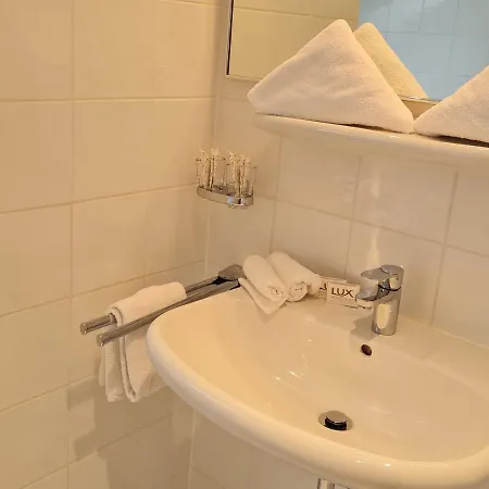 Alpenhorizont Appartamento Garmisch-Partenkirchen