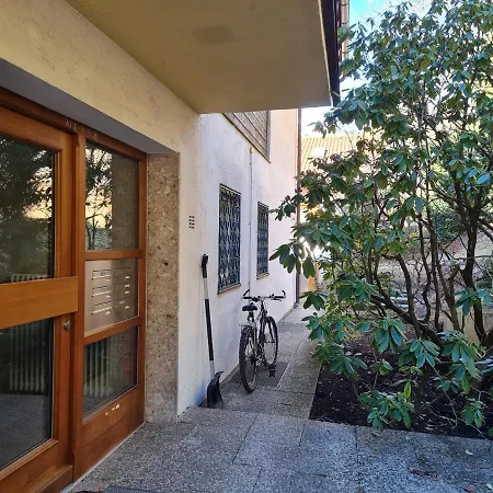 Apartament Alpenhorizont *
