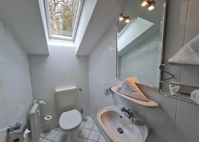 Appartement Alpenhorizont Garmisch-Partenkirchen
