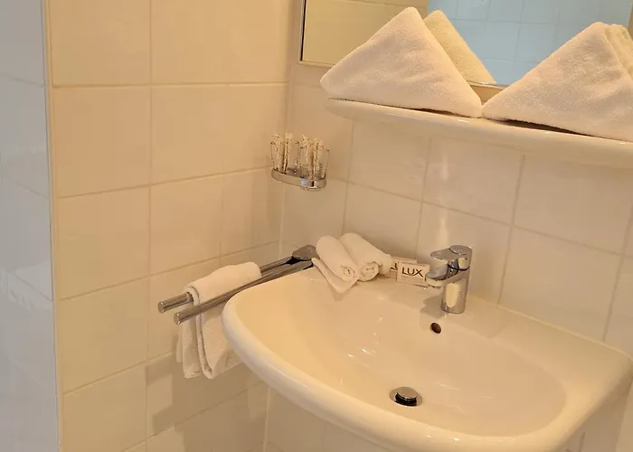 Alpenhorizont Appartement Garmisch-Partenkirchen